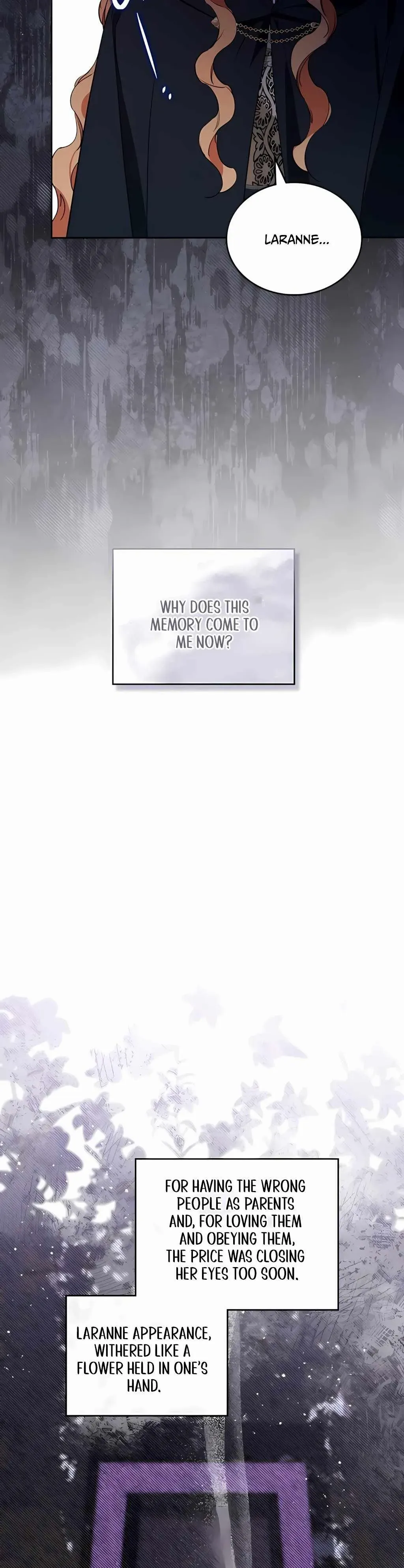 Read I’Ll Be The Matriarch In This Life Manga Online