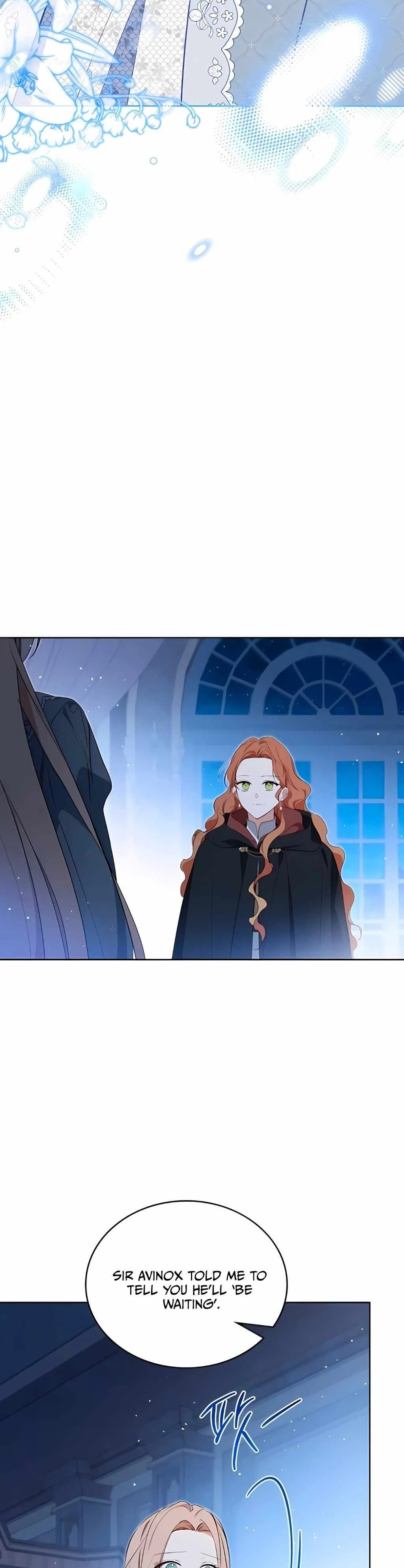 Read I’Ll Be The Matriarch In This Life Manga Online