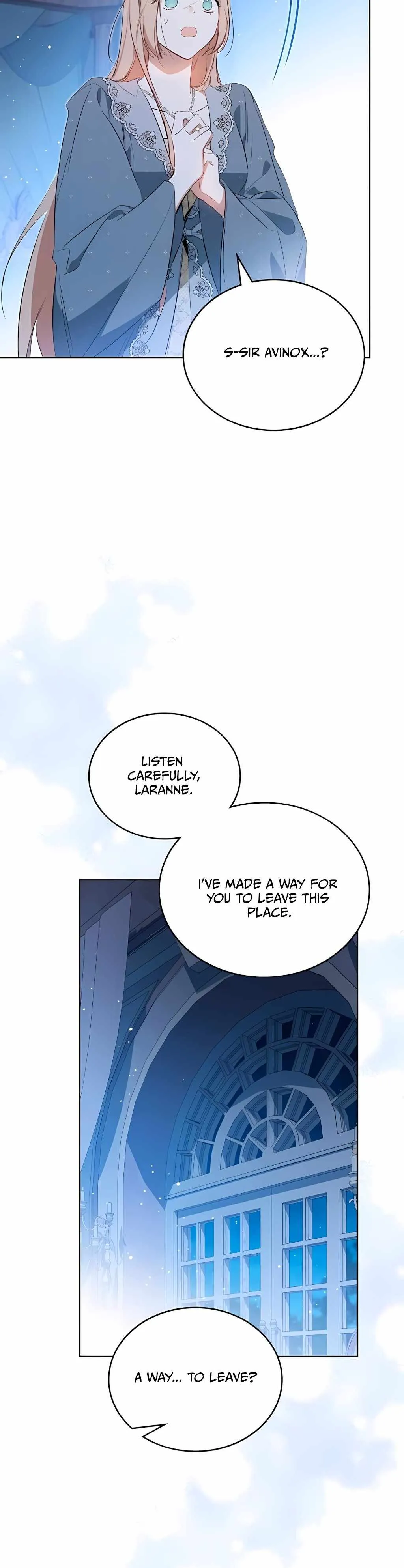 Read I’Ll Be The Matriarch In This Life Manga Online