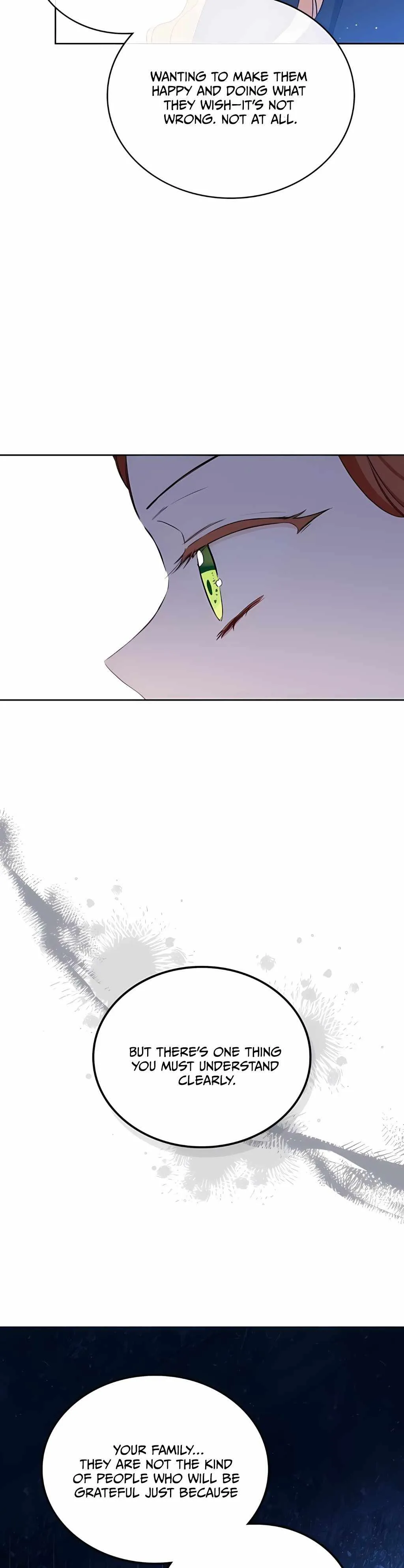 Read I’Ll Be The Matriarch In This Life Manga Online