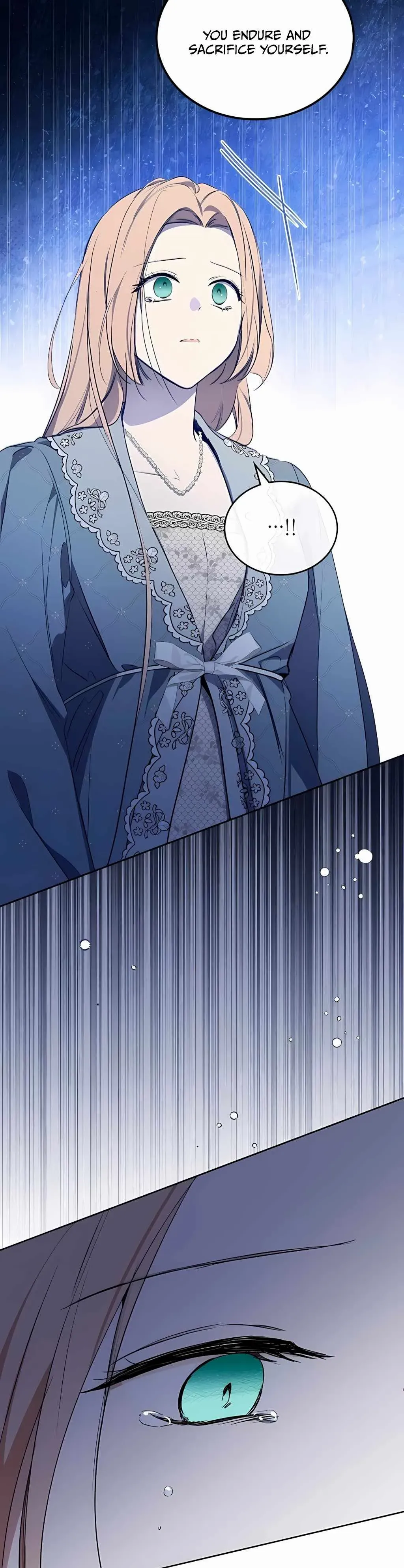 Read I’Ll Be The Matriarch In This Life Manga Online