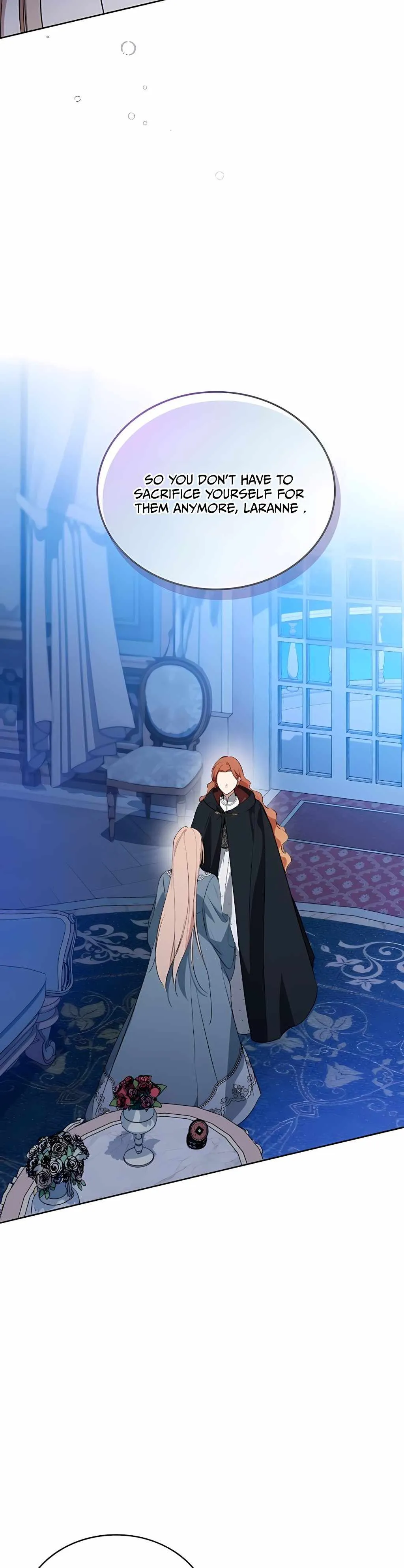 Read I’Ll Be The Matriarch In This Life Manga Online