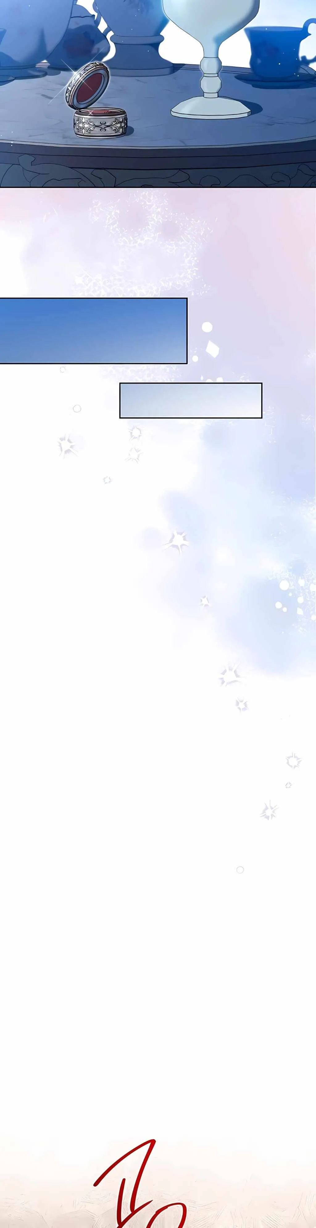 Read I’Ll Be The Matriarch In This Life Manga Online