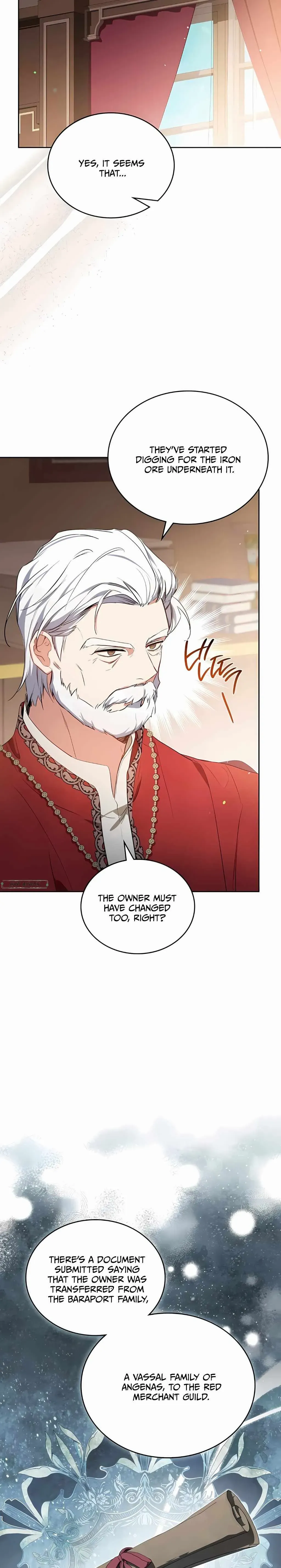 Read I’Ll Be The Matriarch In This Life Manga Online