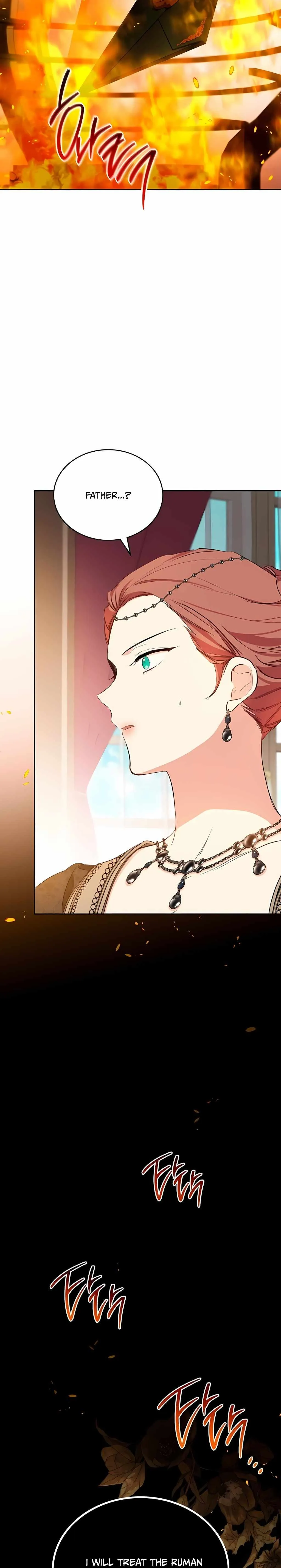 Read I’Ll Be The Matriarch In This Life Manga Online