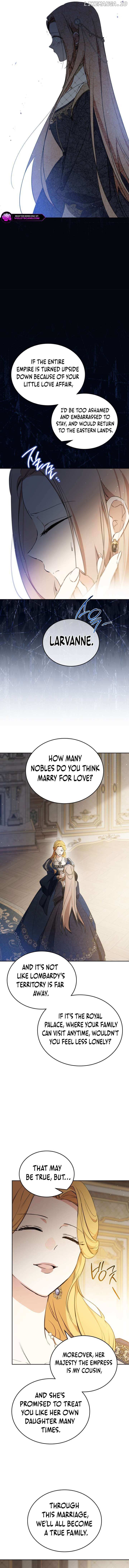 Read I’Ll Be The Matriarch In This Life Manga Online