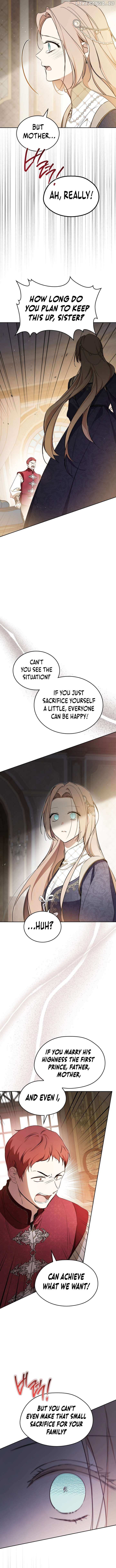 Read I’Ll Be The Matriarch In This Life Manga Online