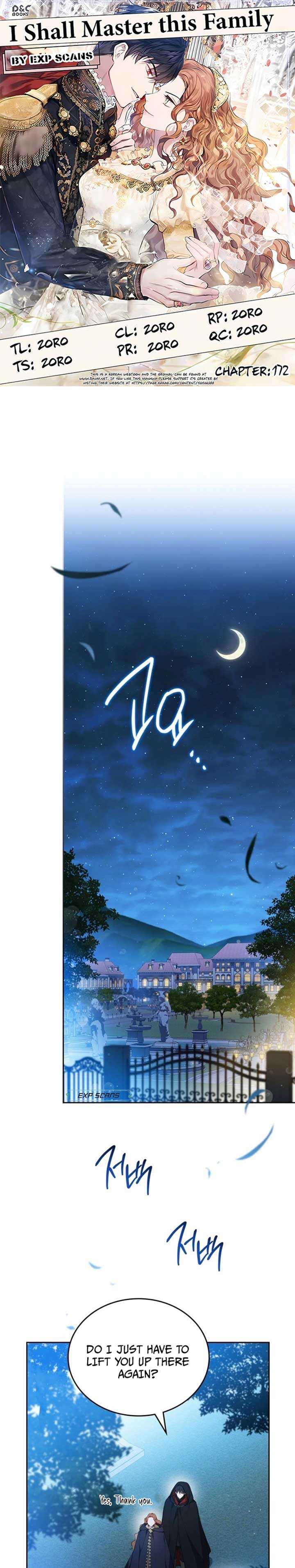 Read I’Ll Be The Matriarch In This Life Manga Online
