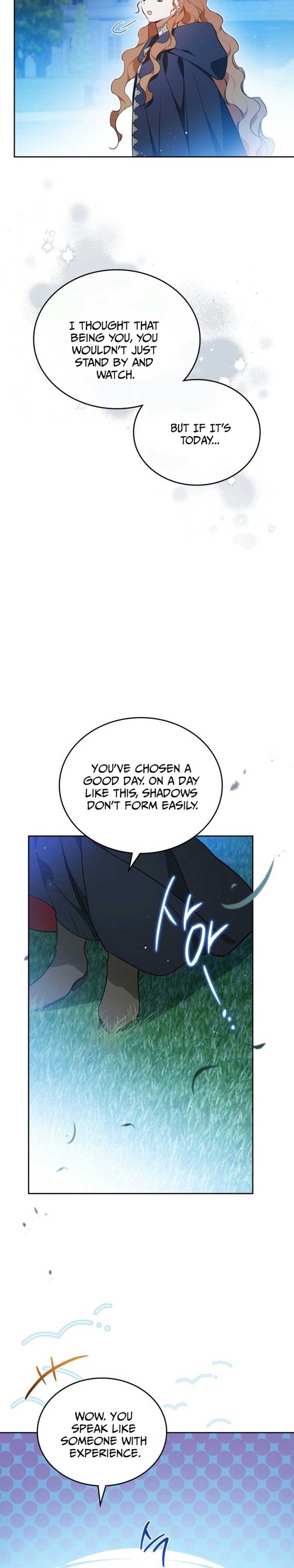 Read I’Ll Be The Matriarch In This Life Manga Online