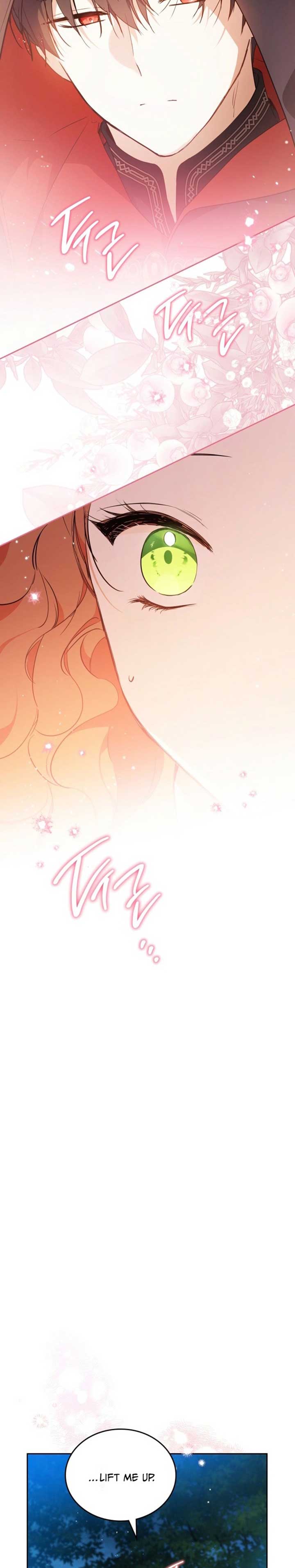 Read I’Ll Be The Matriarch In This Life Manga Online