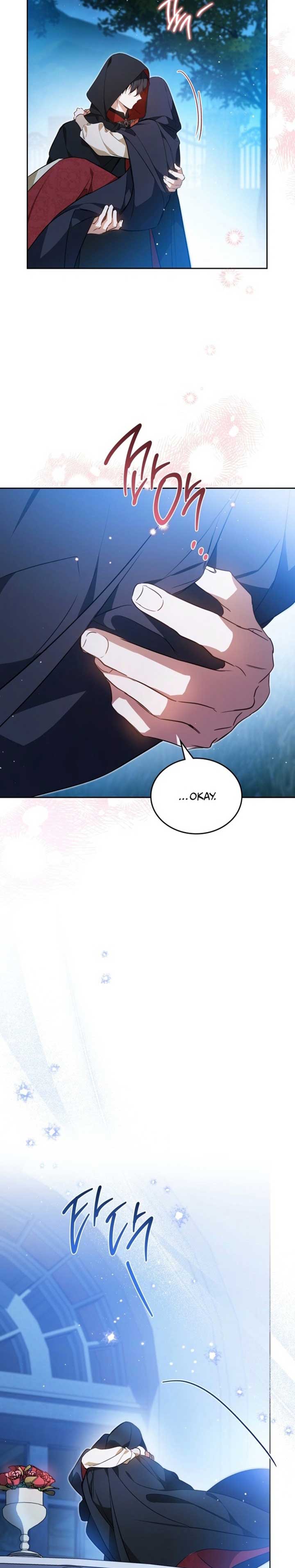 Read I’Ll Be The Matriarch In This Life Manga Online