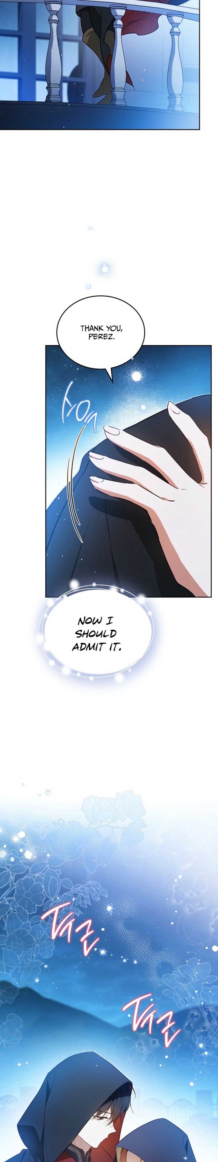Read I’Ll Be The Matriarch In This Life Manga Online