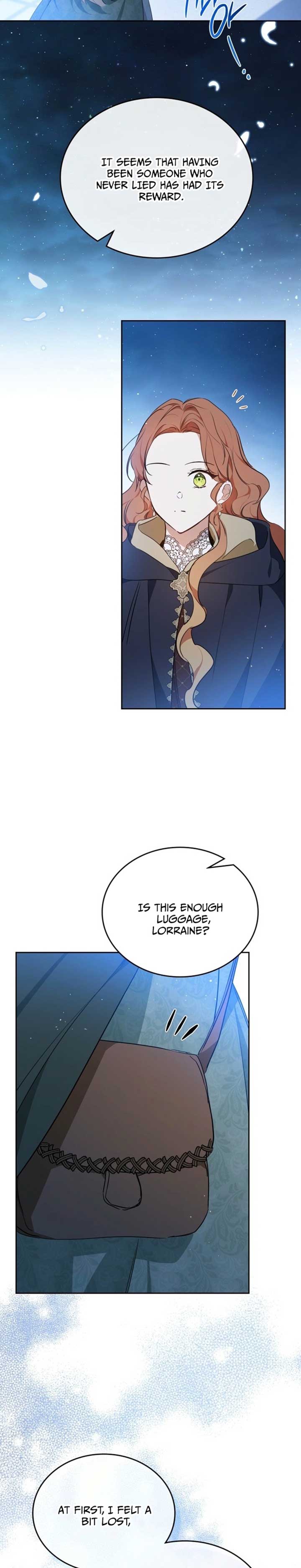 Read I’Ll Be The Matriarch In This Life Manga Online
