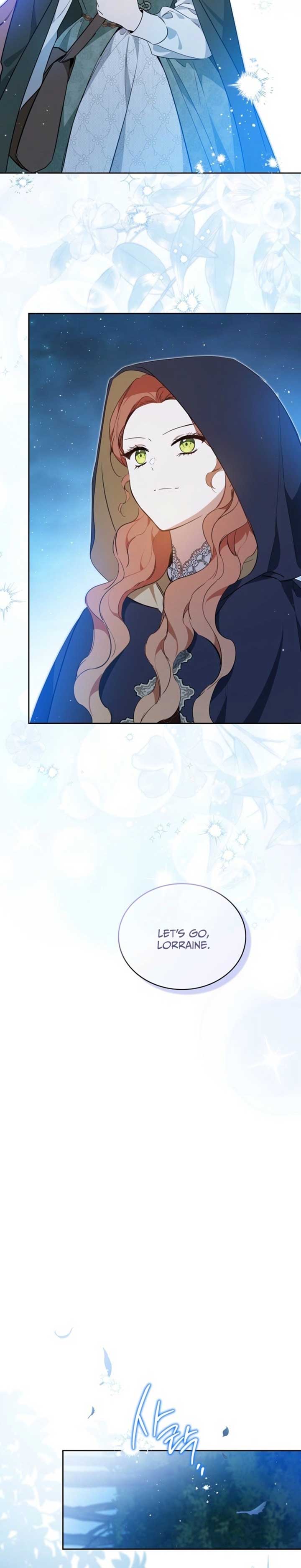 Read I’Ll Be The Matriarch In This Life Manga Online