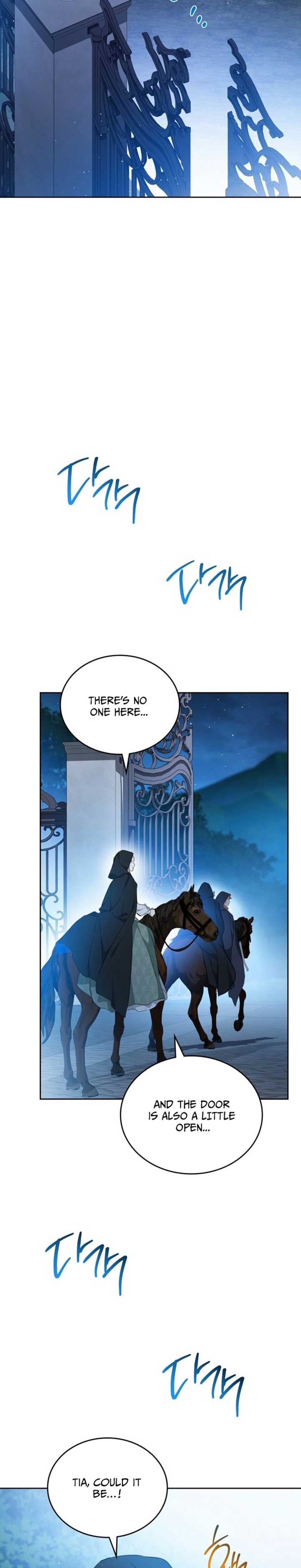 Read I’Ll Be The Matriarch In This Life Manga Online