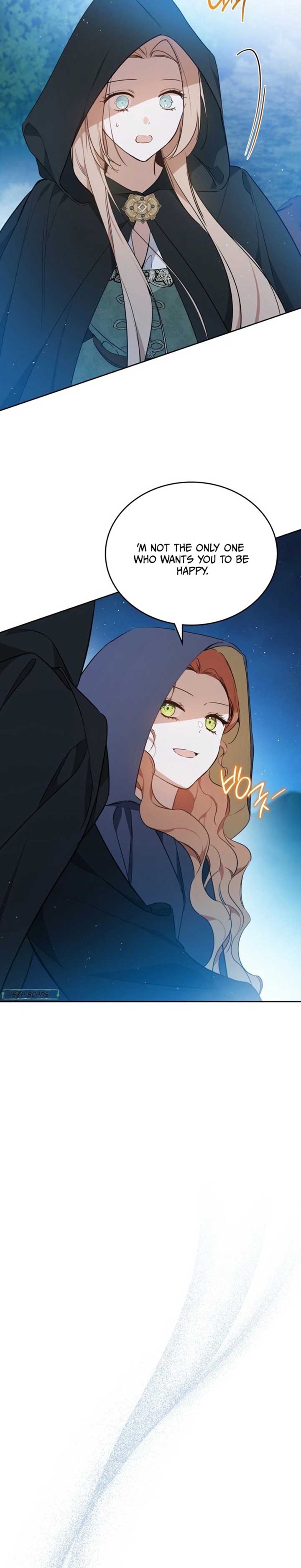 Read I’Ll Be The Matriarch In This Life Manga Online