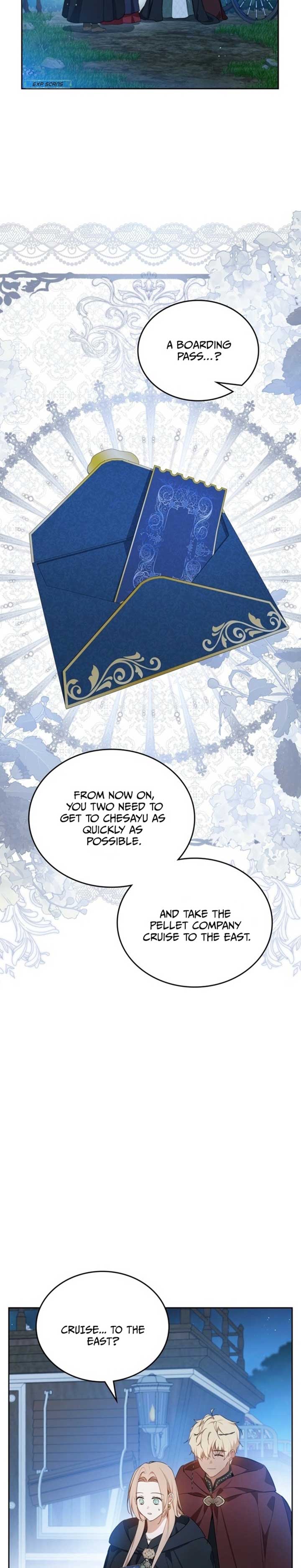 Read I’Ll Be The Matriarch In This Life Manga Online