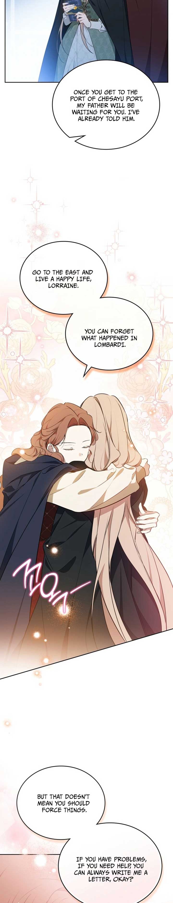 Read I’Ll Be The Matriarch In This Life Manga Online