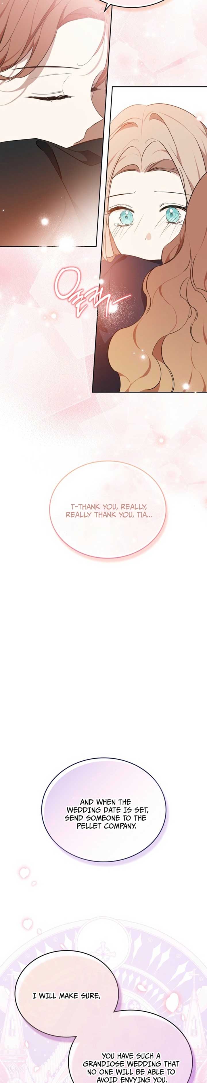 Read I’Ll Be The Matriarch In This Life Manga Online