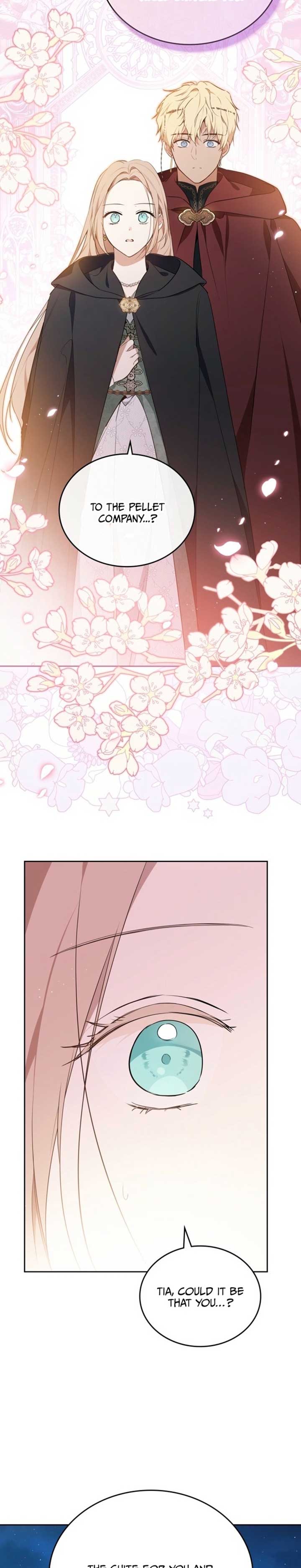 Read I’Ll Be The Matriarch In This Life Manga Online