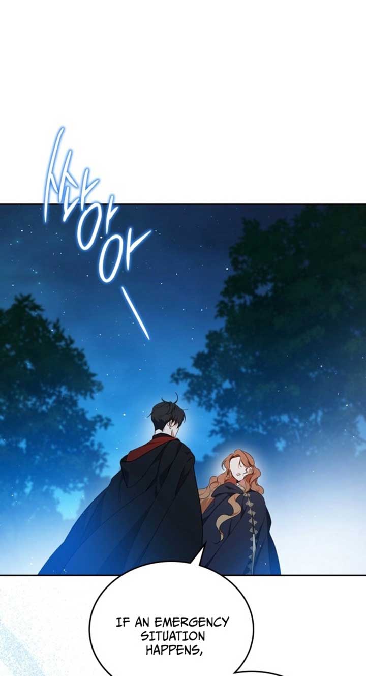 Read I’Ll Be The Matriarch In This Life Manga Online