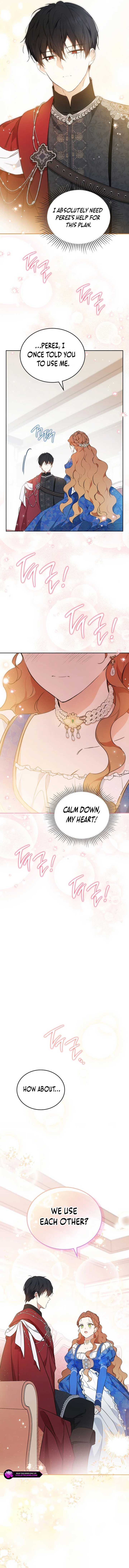 Read I’Ll Be The Matriarch In This Life Manga Online