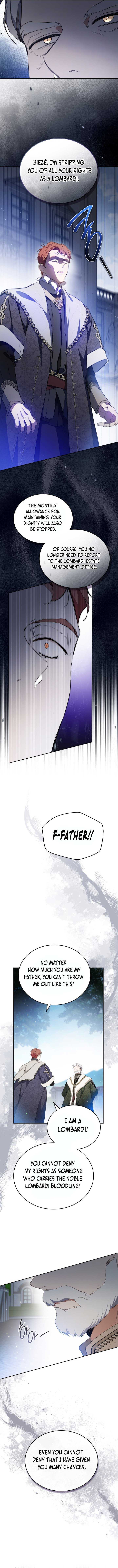 Read I’Ll Be The Matriarch In This Life Manga Online