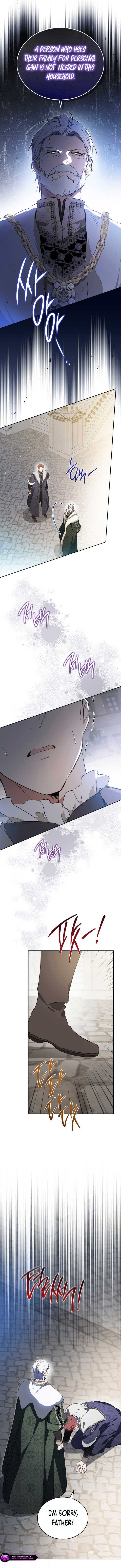 Read I’Ll Be The Matriarch In This Life Manga Online