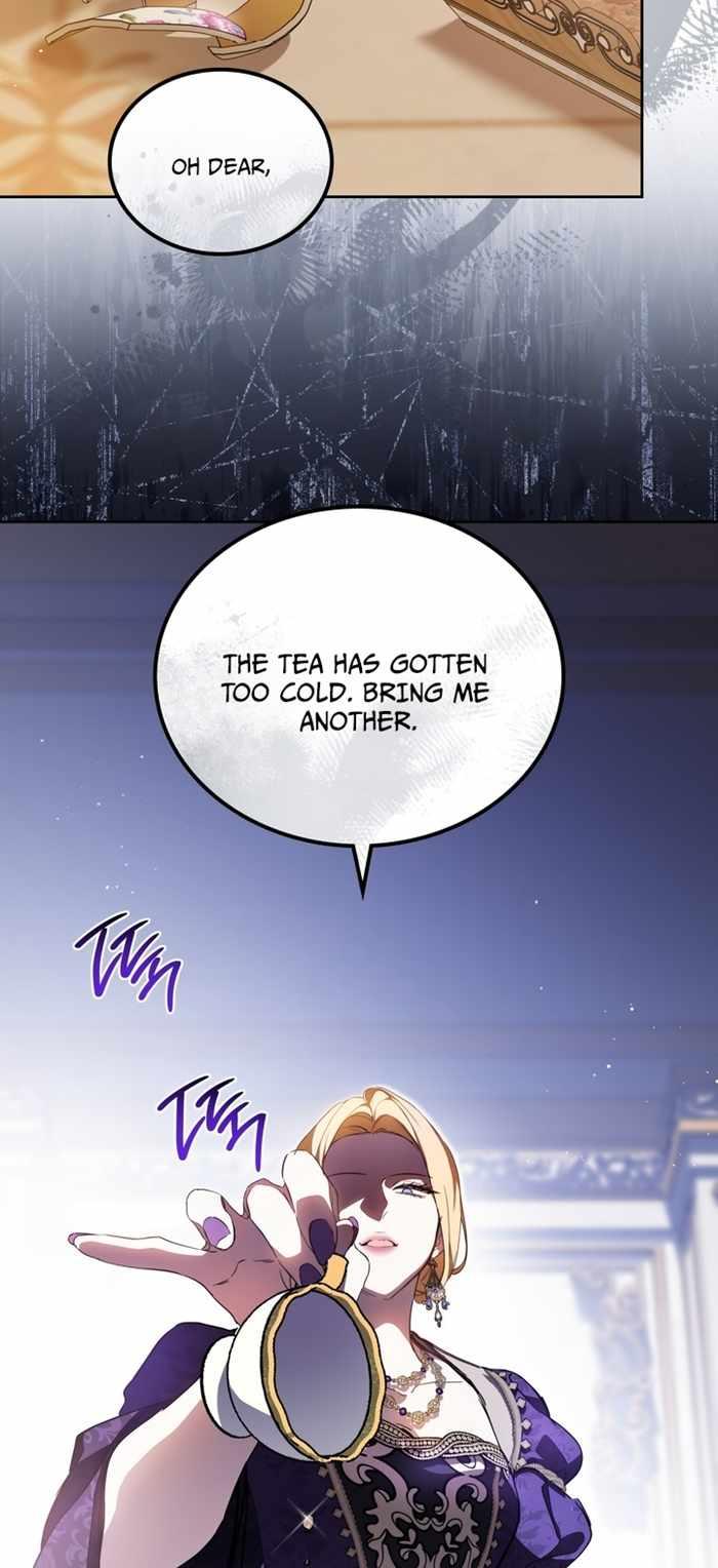 Read I’Ll Be The Matriarch In This Life Manga Online