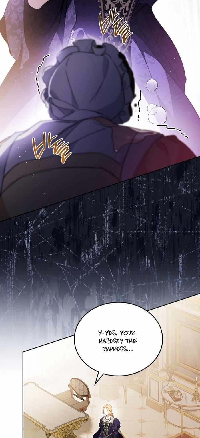 Read I’Ll Be The Matriarch In This Life Manga Online