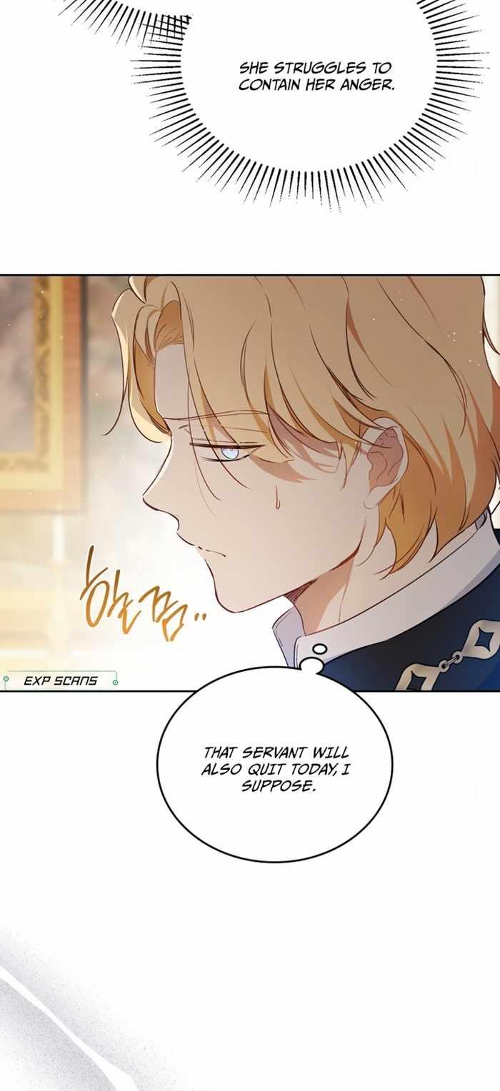 Read I’Ll Be The Matriarch In This Life Manga Online