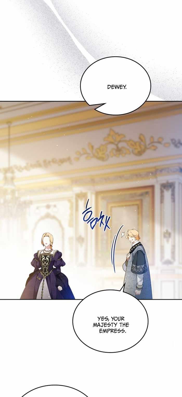 Read I’Ll Be The Matriarch In This Life Manga Online