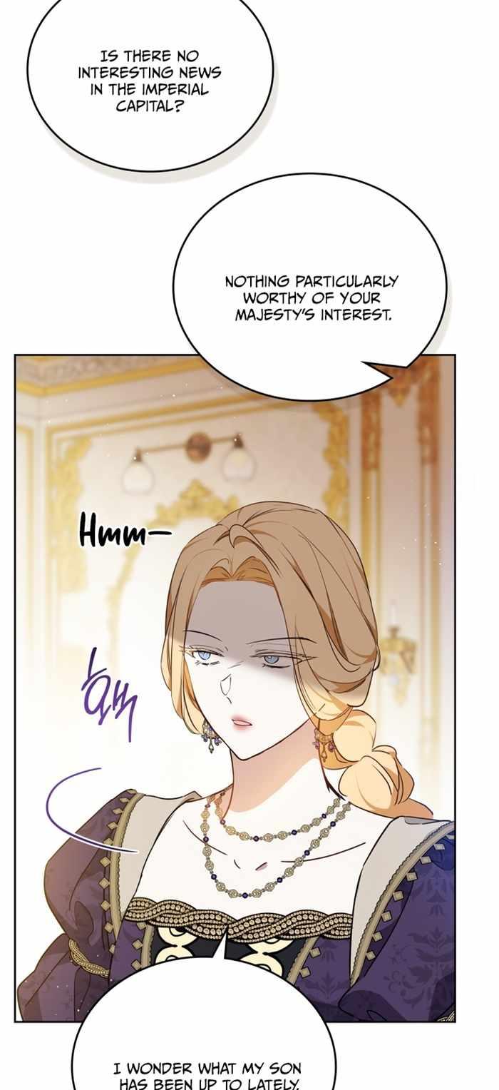 Read I’Ll Be The Matriarch In This Life Manga Online
