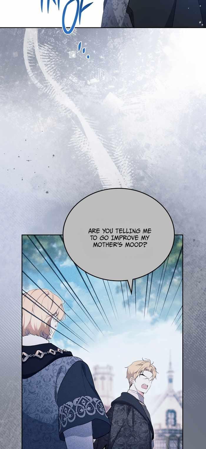 Read I’Ll Be The Matriarch In This Life Manga Online
