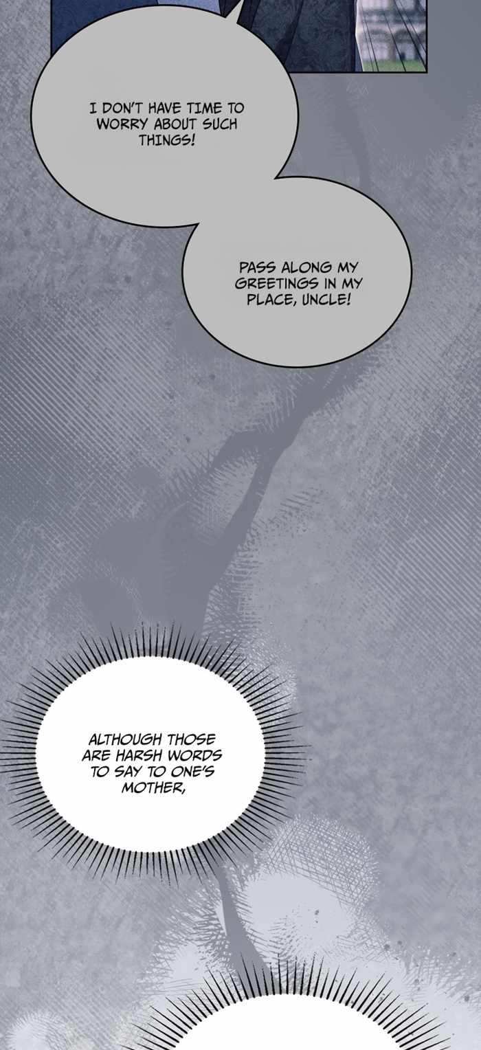 Read I’Ll Be The Matriarch In This Life Manga Online