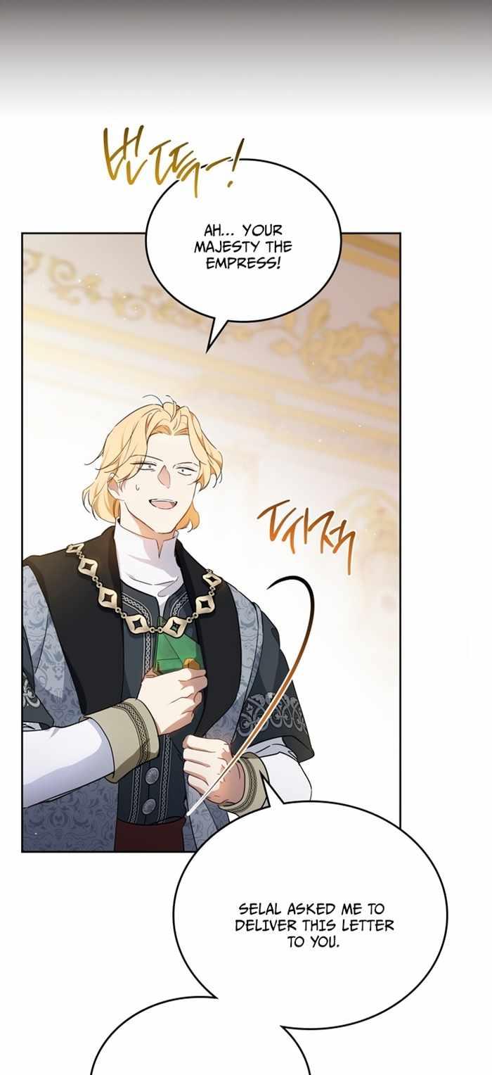 Read I’Ll Be The Matriarch In This Life Manga Online
