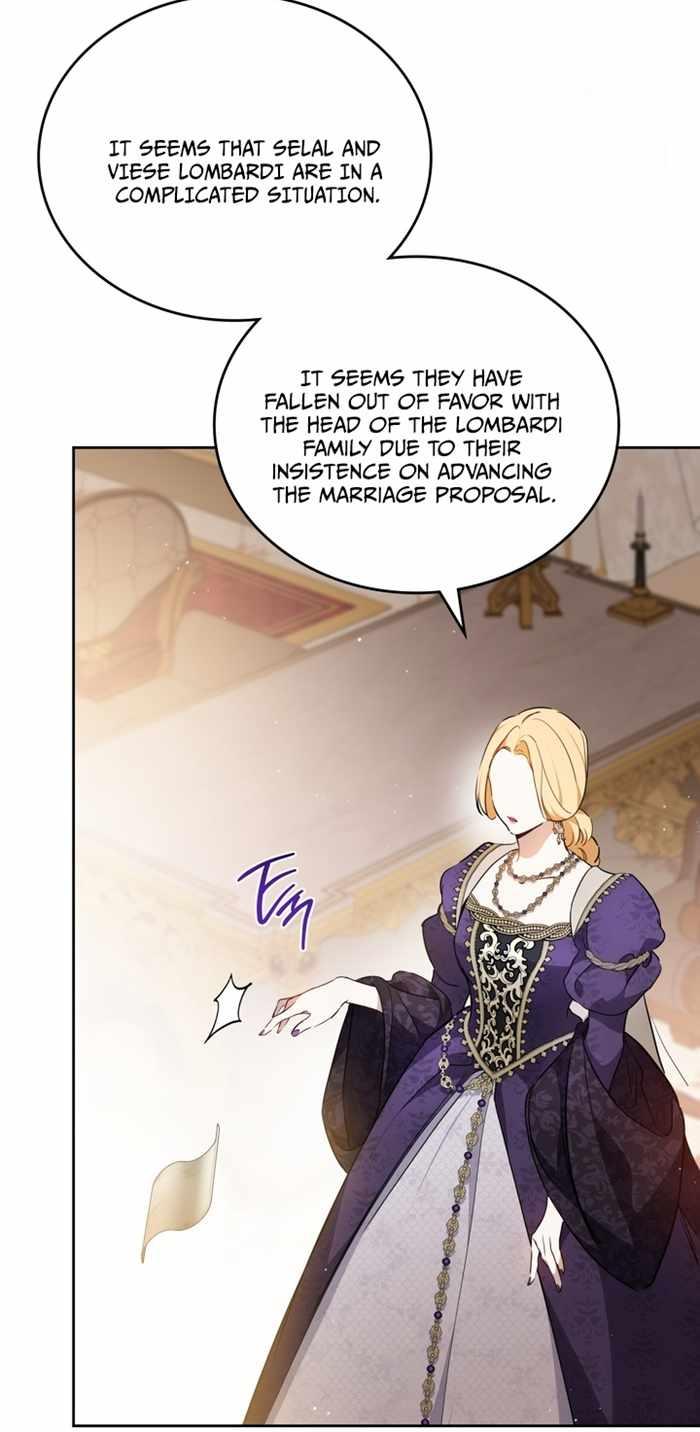 Read I’Ll Be The Matriarch In This Life Manga Online