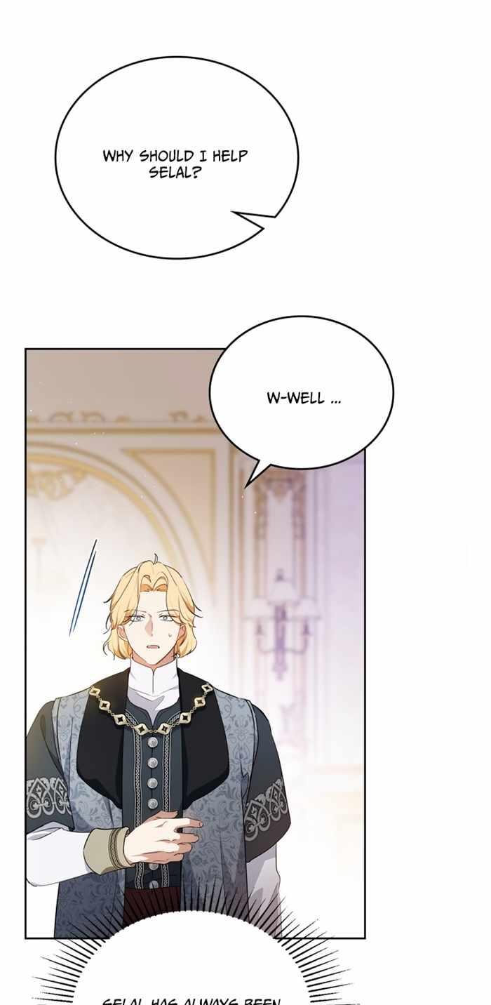 Read I’Ll Be The Matriarch In This Life Manga Online