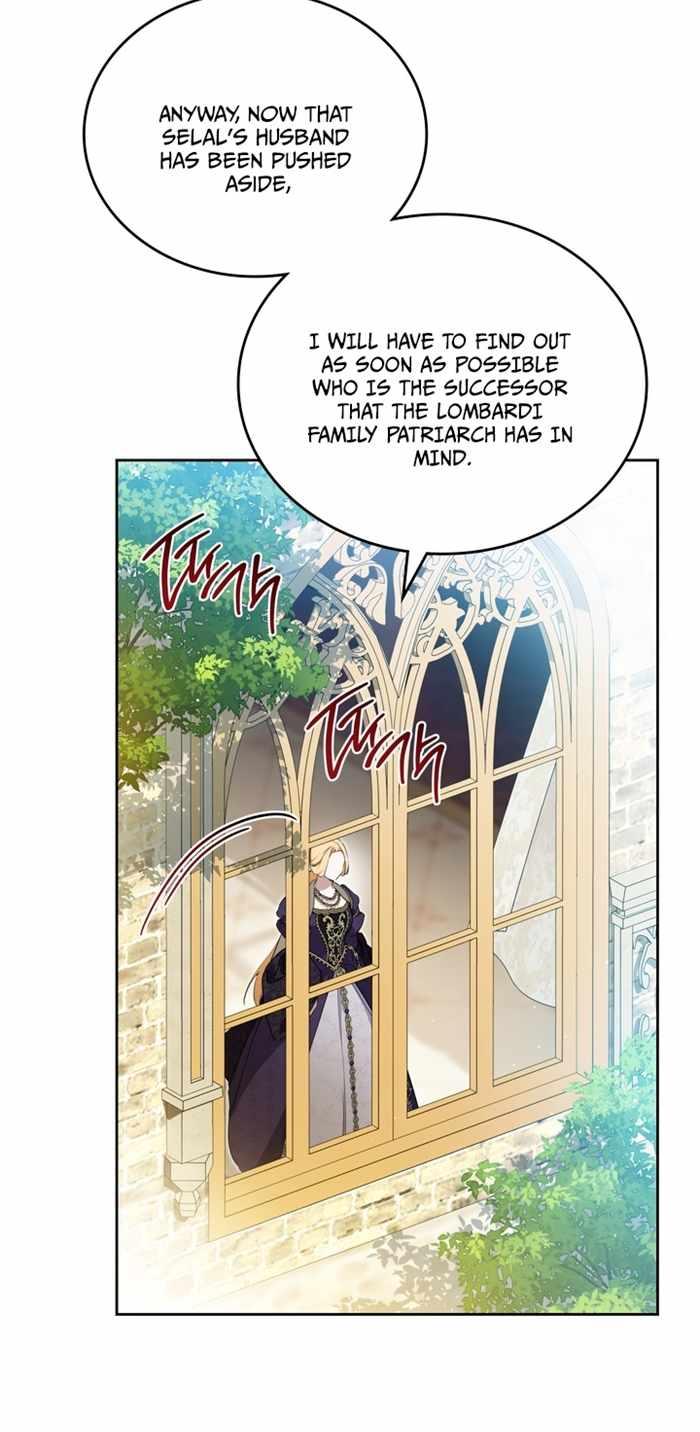 Read I’Ll Be The Matriarch In This Life Manga Online
