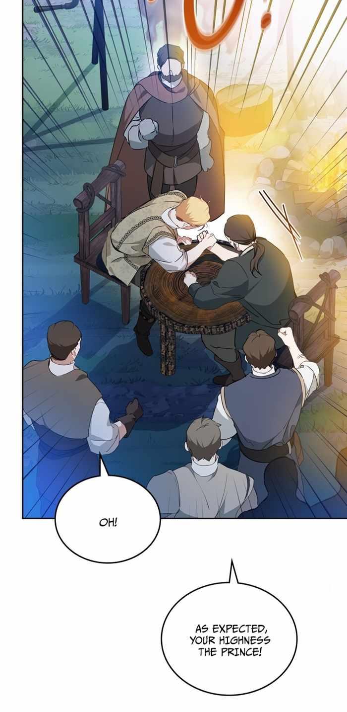Read I’Ll Be The Matriarch In This Life Manga Online
