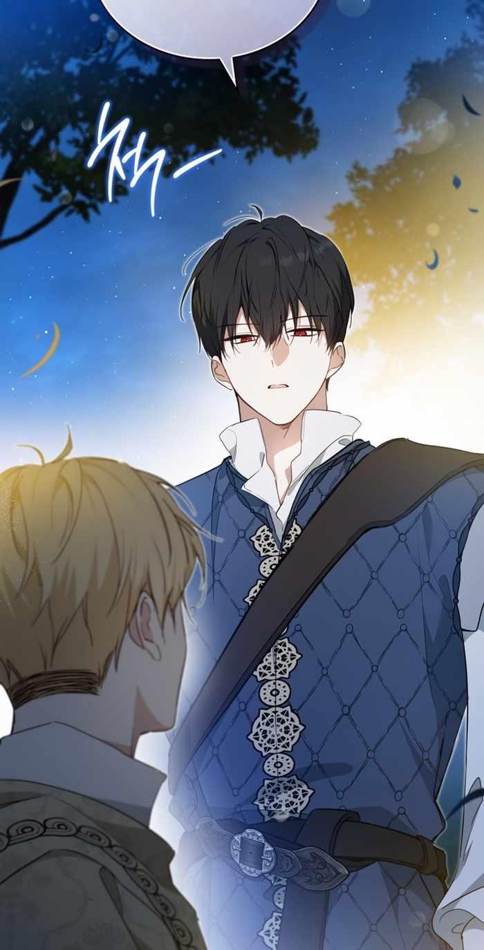 Read I’Ll Be The Matriarch In This Life Manga Online