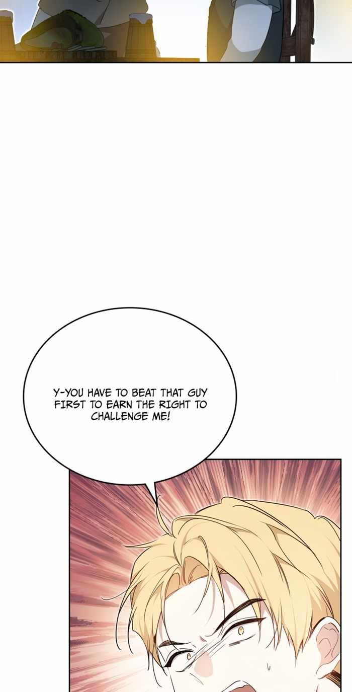 Read I’Ll Be The Matriarch In This Life Manga Online