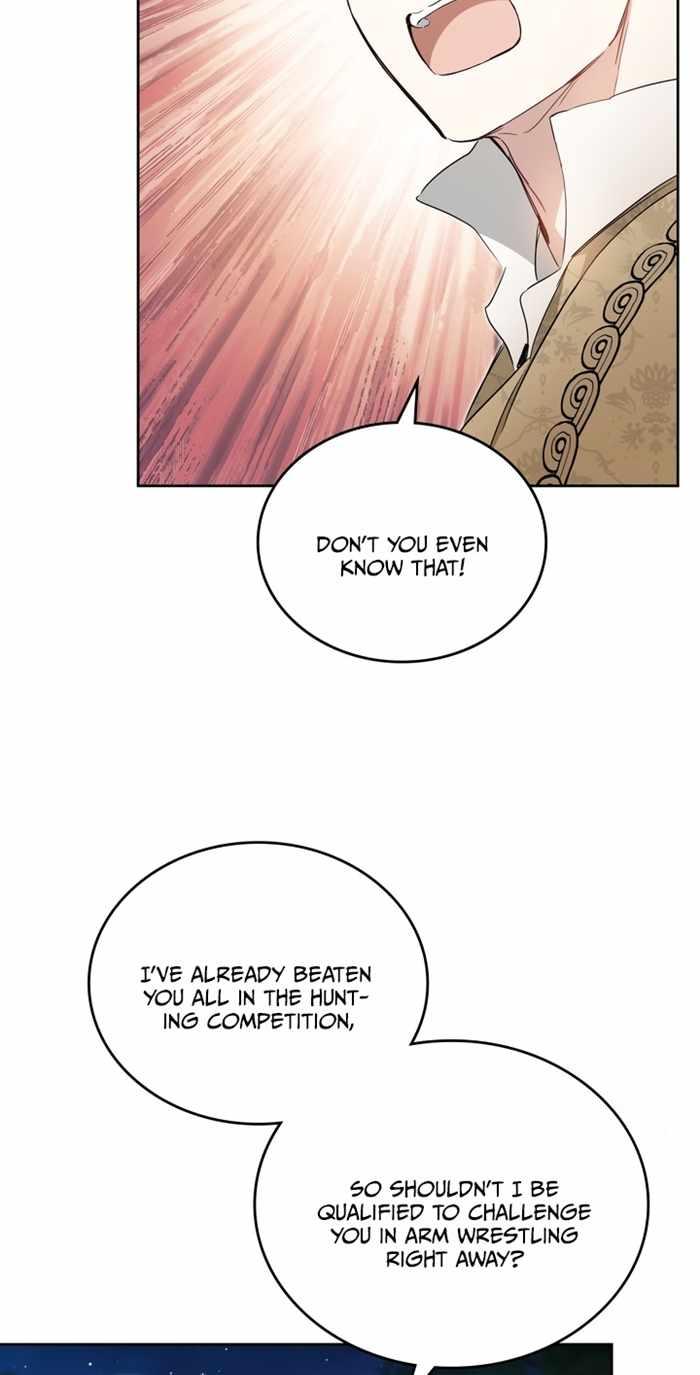 Read I’Ll Be The Matriarch In This Life Manga Online