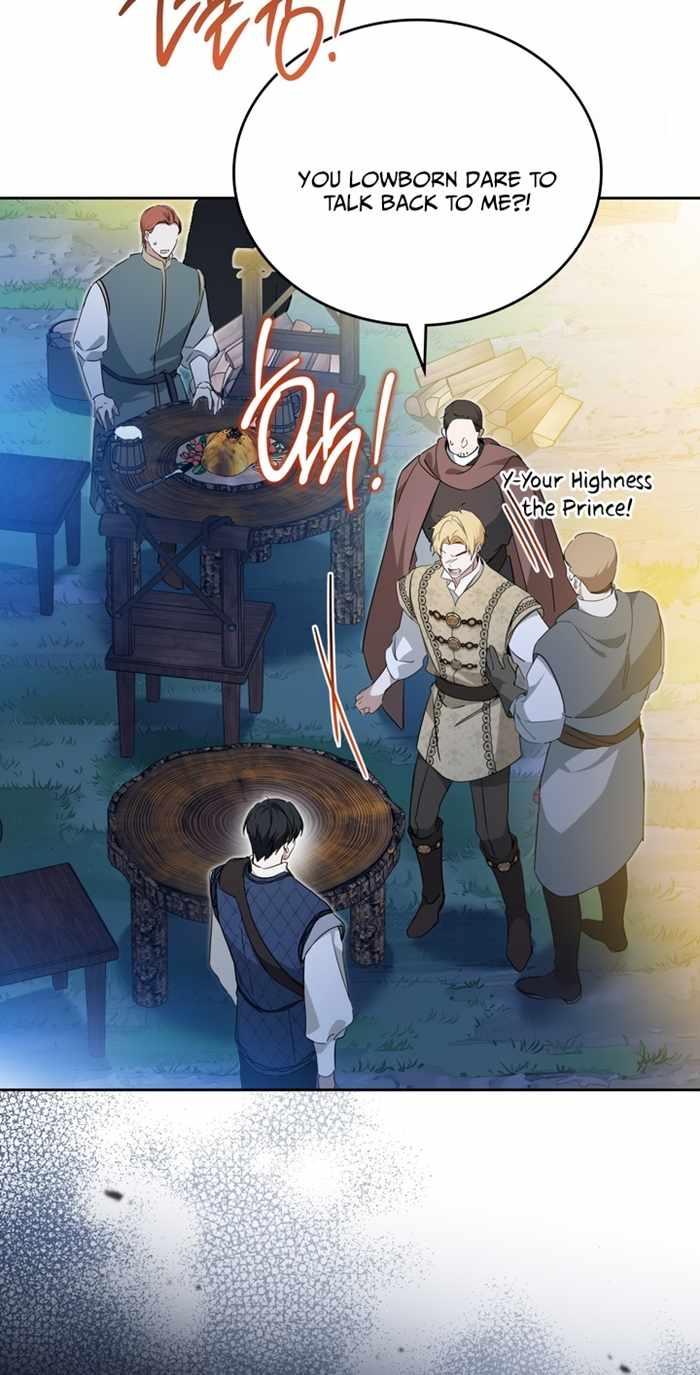 Read I’Ll Be The Matriarch In This Life Manga Online