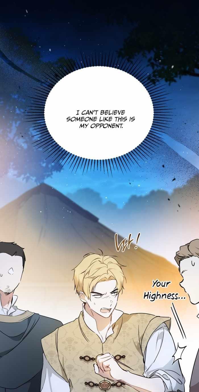 Read I’Ll Be The Matriarch In This Life Manga Online