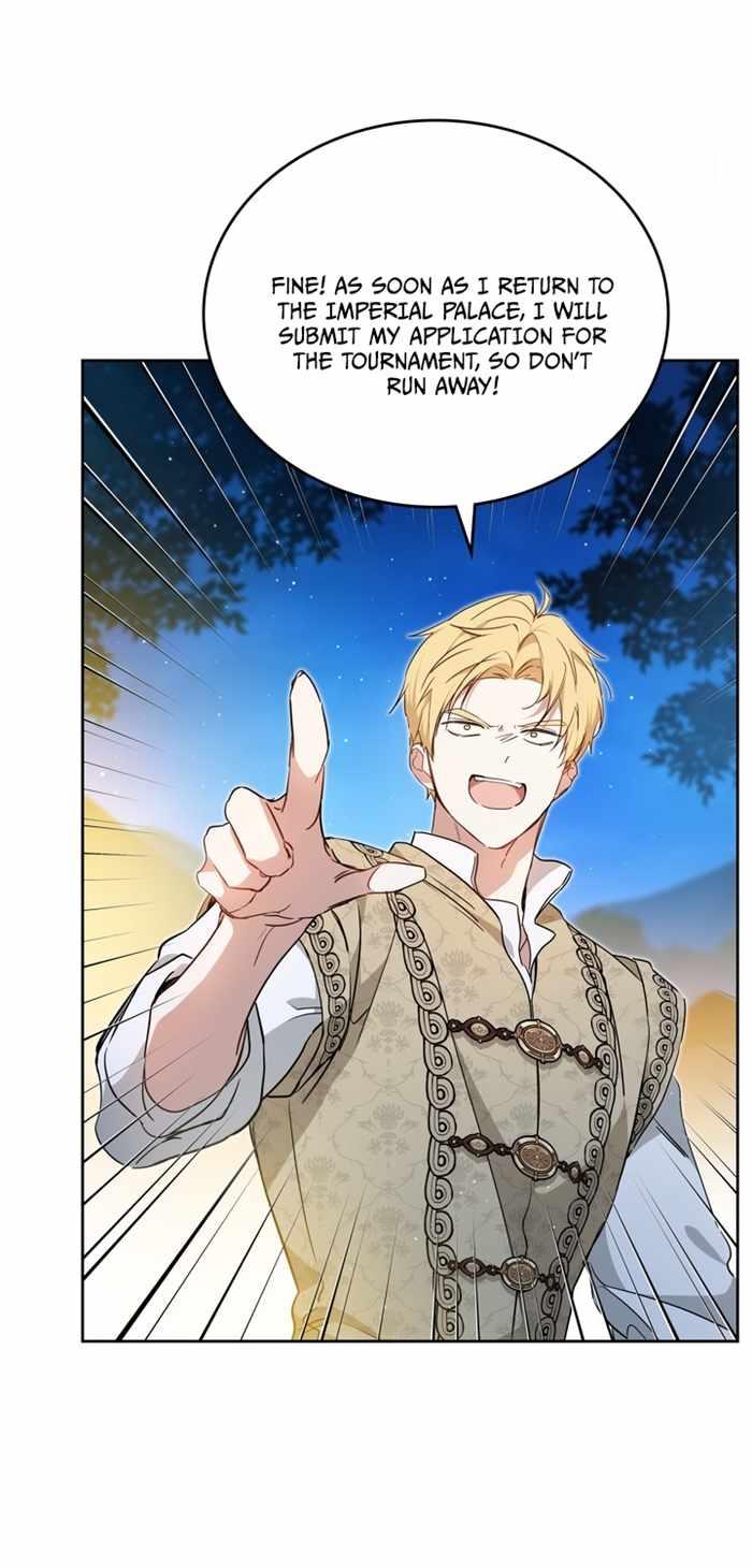 Read I’Ll Be The Matriarch In This Life Manga Online