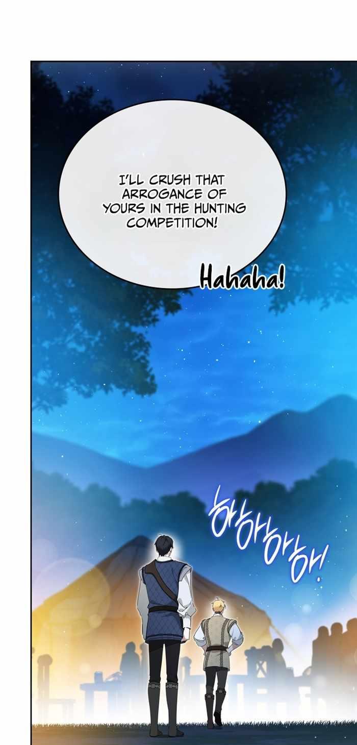 Read I’Ll Be The Matriarch In This Life Manga Online