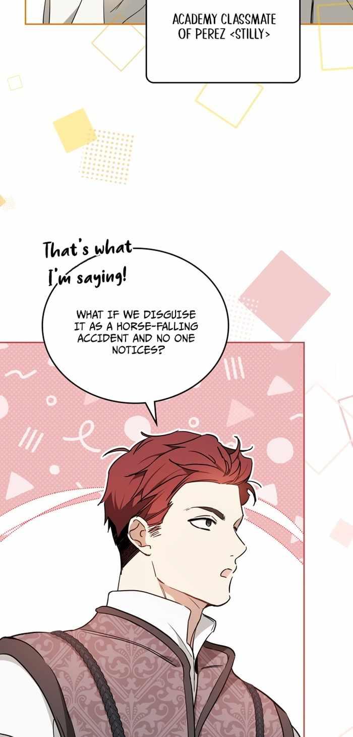 Read I’Ll Be The Matriarch In This Life Manga Online