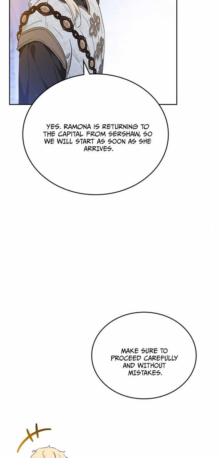 Read I’Ll Be The Matriarch In This Life Manga Online
