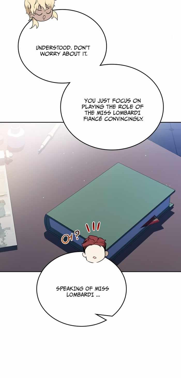 Read I’Ll Be The Matriarch In This Life Manga Online